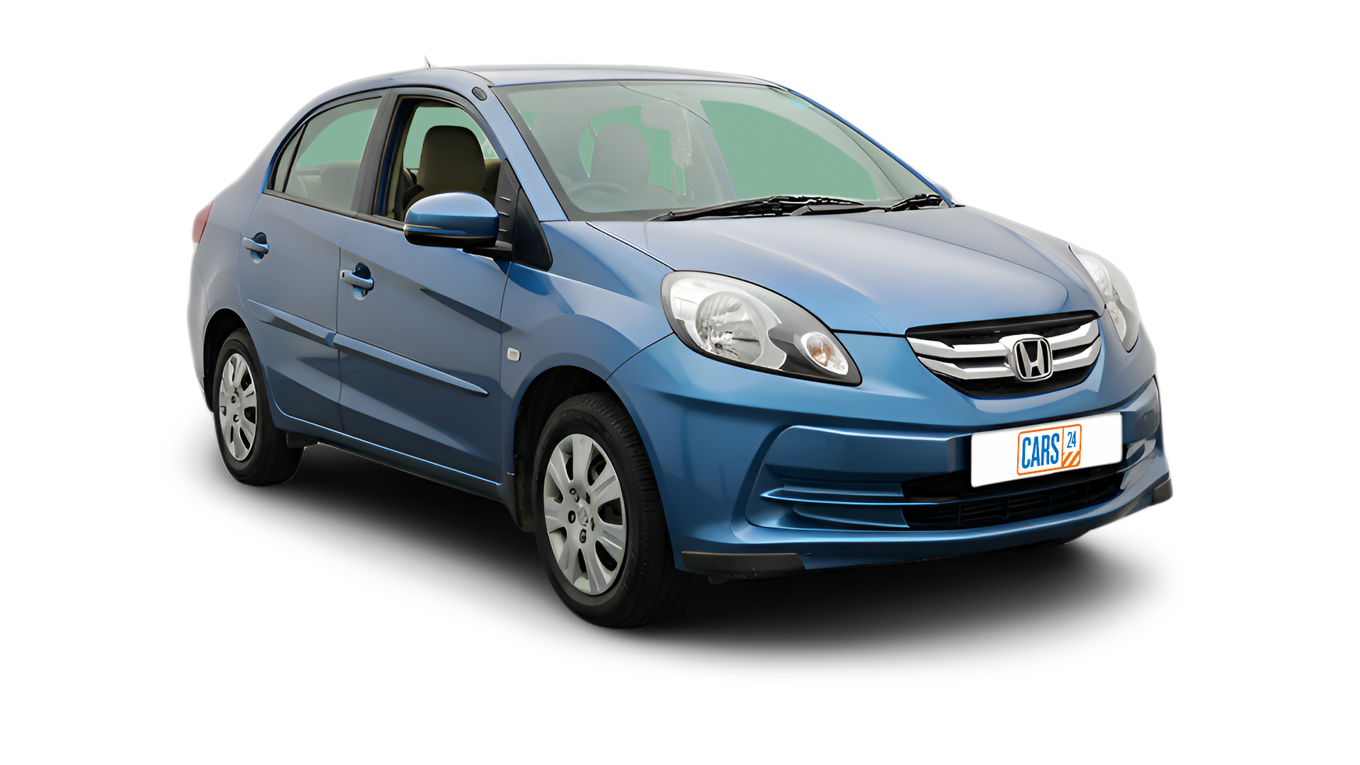 Honda Amaze-img